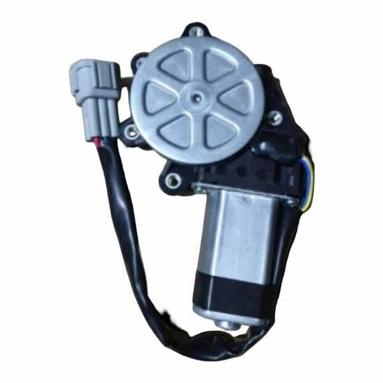 car window motor and regulator (2)